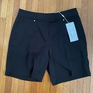 Lady Hagen golf shorts NEW